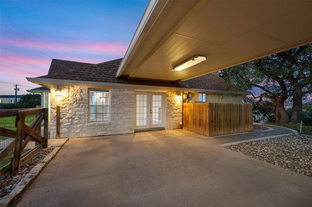 1001 Oreilly DR, Austin, TX 78734
