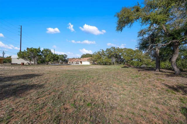 1001 Oreilly DR, Austin, TX 78734