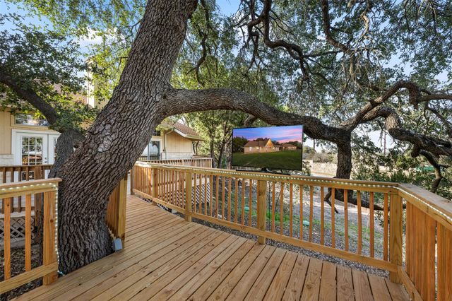 1001 Oreilly DR, Austin, TX 78734