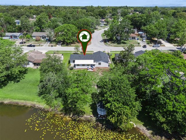 1212 RUSSELL DRIVE, Ocoee, FL 34761