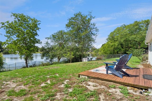 1212 RUSSELL DRIVE, Ocoee, FL 34761
