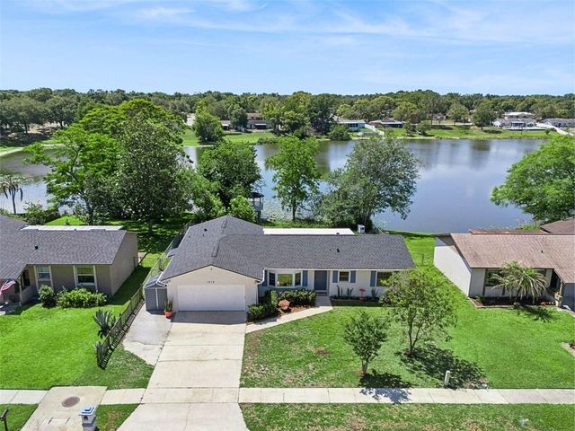 1212 RUSSELL DRIVE, Ocoee, FL 34761