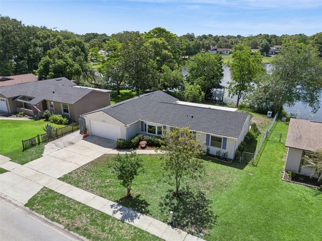 1212 RUSSELL DRIVE, Ocoee, FL 34761
