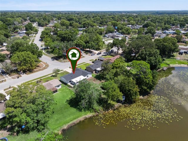 1212 RUSSELL DRIVE, Ocoee, FL 34761