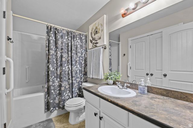 667 S APPALOOSA CIR, Willard, UT 84340