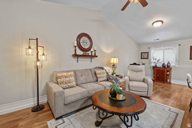 667 S APPALOOSA CIR, Willard, UT 84340