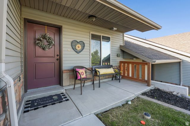 667 S APPALOOSA CIR, Willard, UT 84340