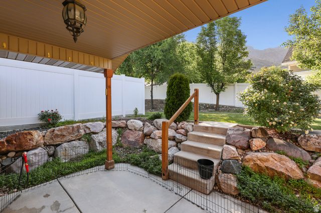 667 S APPALOOSA CIR, Willard, UT 84340