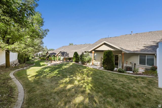 667 S APPALOOSA CIR, Willard, UT 84340