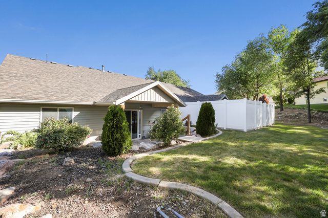 667 S APPALOOSA CIR, Willard, UT 84340
