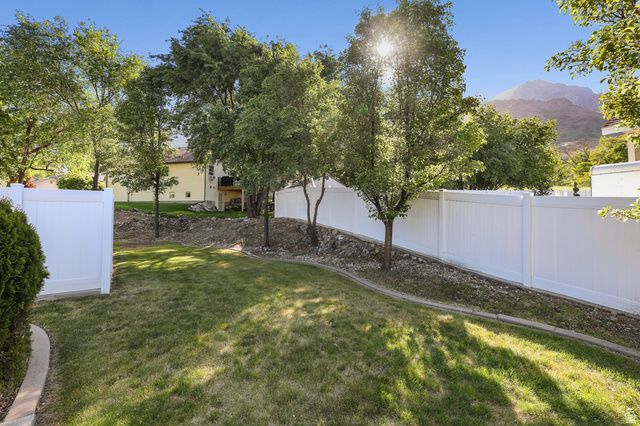 667 S APPALOOSA CIR, Willard, UT 84340