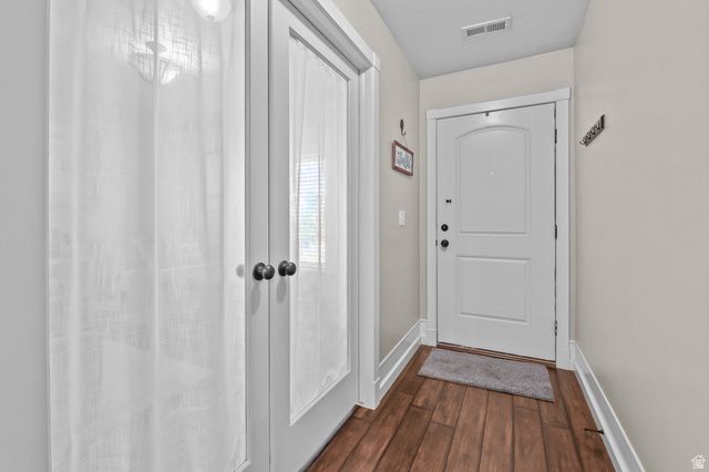 667 S APPALOOSA CIR, Willard, UT 84340