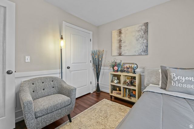 667 S APPALOOSA CIR, Willard, UT 84340