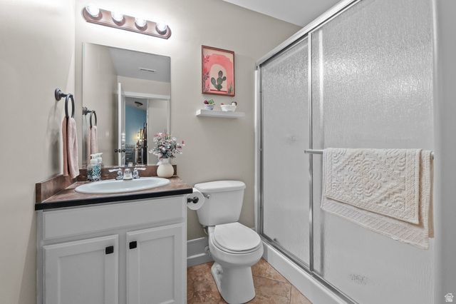667 S APPALOOSA CIR, Willard, UT 84340