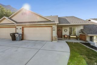 667 S APPALOOSA CIR, Willard, UT 84340
