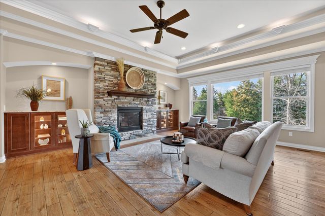 3790 Timber Green Court, Genoa Twp, MI 48843