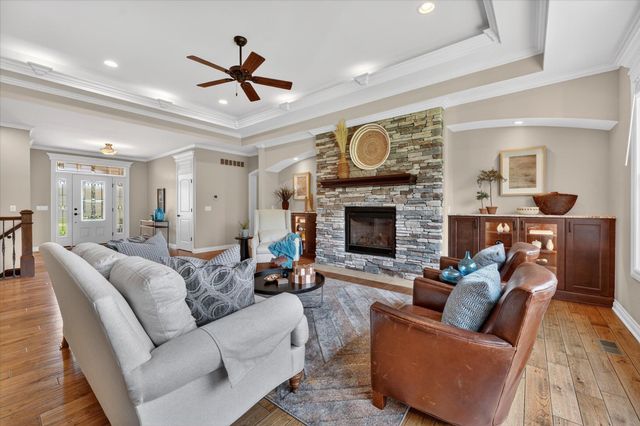 3790 Timber Green Court, Genoa Twp, MI 48843