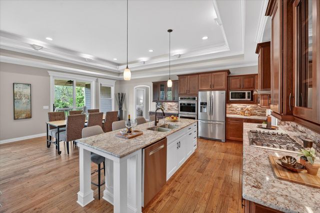3790 Timber Green Court, Genoa Twp, MI 48843