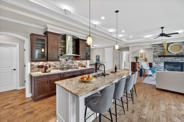 3790 Timber Green Court, Genoa Twp, MI 48843