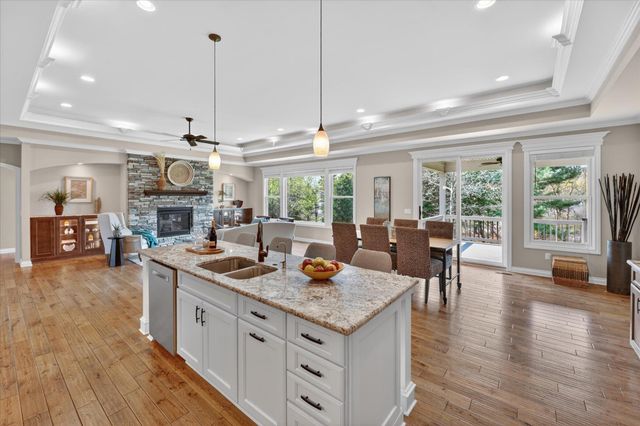 3790 Timber Green Court, Genoa Twp, MI 48843
