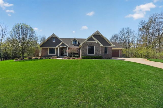 3790 Timber Green Court, Genoa Twp, MI 48843