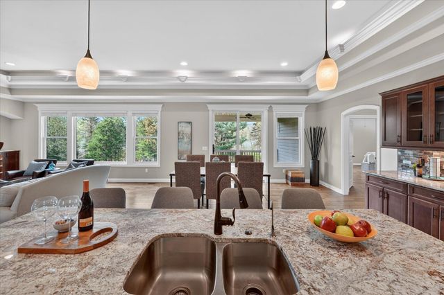 3790 Timber Green Court, Genoa Twp, MI 48843