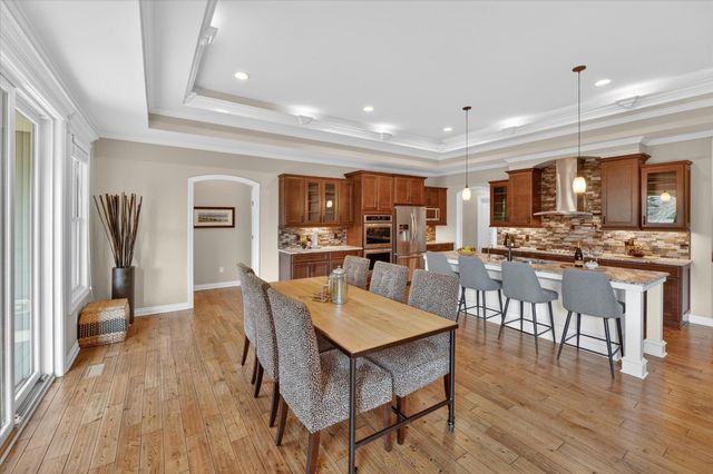3790 Timber Green Court, Genoa Twp, MI 48843
