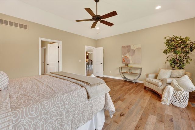 3790 Timber Green Court, Genoa Twp, MI 48843