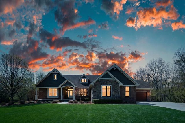 3790 Timber Green Court, Genoa Twp, MI 48843