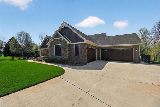 3790 Timber Green Court, Genoa Twp, MI 48843