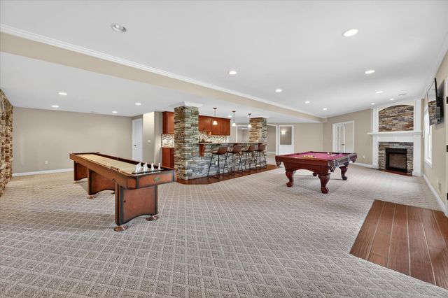 3790 Timber Green Court, Genoa Twp, MI 48843
