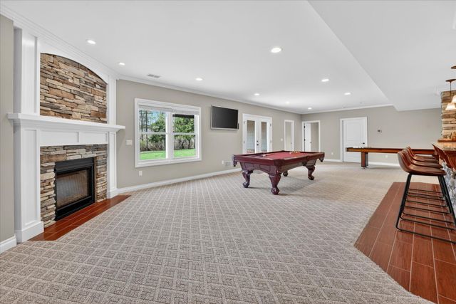 3790 Timber Green Court, Genoa Twp, MI 48843