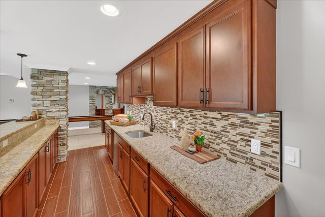 3790 Timber Green Court, Genoa Twp, MI 48843
