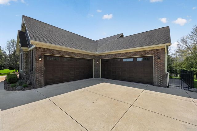 3790 Timber Green Court, Genoa Twp, MI 48843