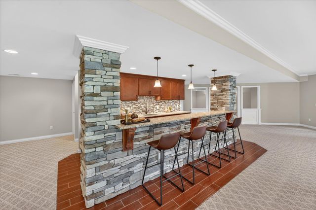 3790 Timber Green Court, Genoa Twp, MI 48843
