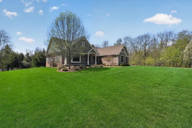 3790 Timber Green Court, Genoa Twp, MI 48843