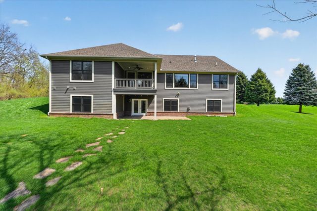 3790 Timber Green Court, Genoa Twp, MI 48843