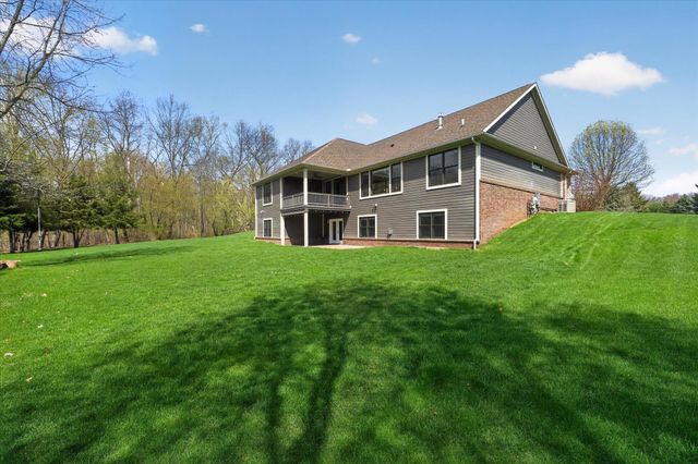3790 Timber Green Court, Genoa Twp, MI 48843