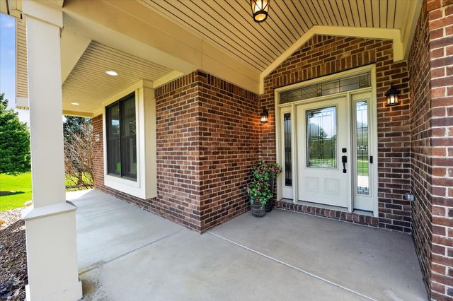 3790 Timber Green Court, Genoa Twp, MI 48843
