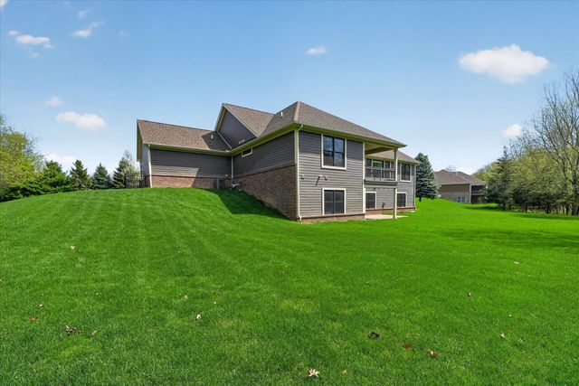 3790 Timber Green Court, Genoa Twp, MI 48843