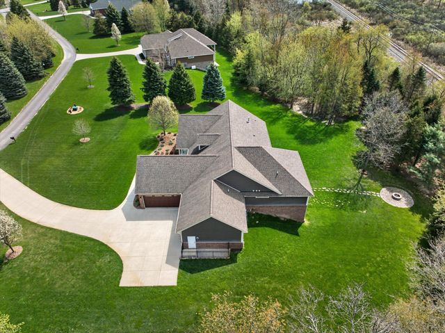 3790 Timber Green Court, Genoa Twp, MI 48843