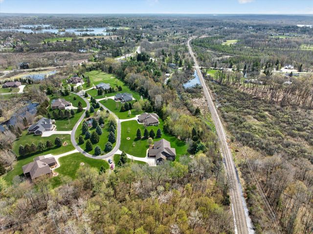 3790 Timber Green Court, Genoa Twp, MI 48843