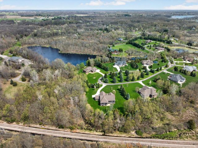 3790 Timber Green Court, Genoa Twp, MI 48843