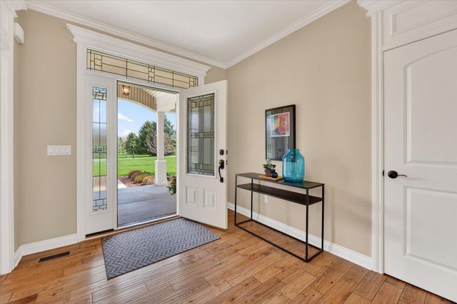 3790 Timber Green Court, Genoa Twp, MI 48843