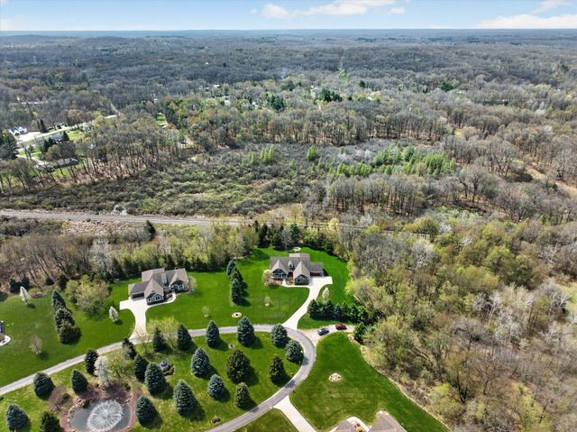 3790 Timber Green Court, Genoa Twp, MI 48843