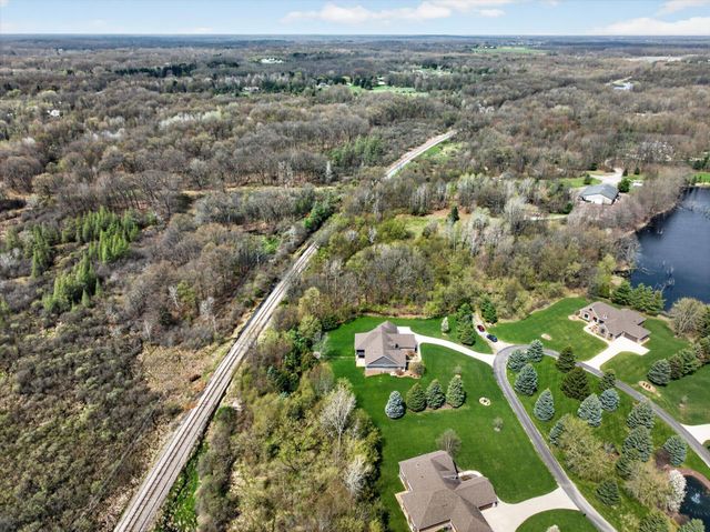 3790 Timber Green Court, Genoa Twp, MI 48843