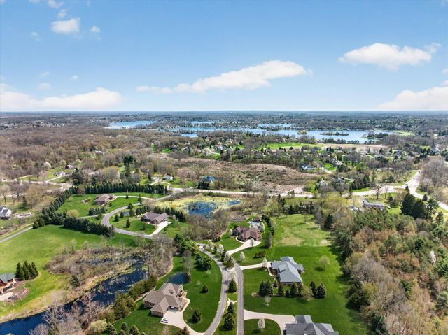3790 Timber Green Court, Genoa Twp, MI 48843