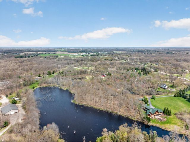 3790 Timber Green Court, Genoa Twp, MI 48843