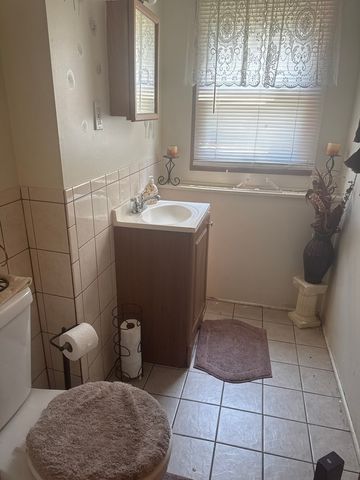 3509 Birchwood Drive, Hazel Crest, IL 60429