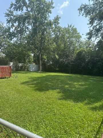 3509 Birchwood Drive, Hazel Crest, IL 60429